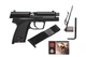 Пневматичний пістолет Umarex Heckler & Koch USP кал.4,5мм (1003444) - изображение 2
