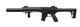 Пневматична гвинтівка Sig Sauer MCX BLK з приц. Micro Red Dot, кал.177 (1003651) - изображение 1