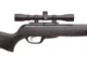 Пневматична гвинтівка Gamo Black Bull + приціл 4х32WR (1000831) - зображення 2
