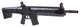 Гвинтівка пневматична Crosman MK-177 (чорна) (1000060) - изображение 3
