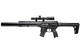 Пневматична гвинтівка SIG SAUER MCX AIR RIFLE, GEN II з прицілом, кал.177 (1004006) - изображение 1