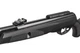 Пневматична гвинтівка Gamo BLACK MAXXIM IGT MACH 1 кал.4,5мм (5002529) - зображення 6