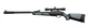 Гвинтівка пневматична Gamo VIPER FUSION кал.4,5 (з оптичним прицілом 4х32 WR) (1004072) - изображение 1