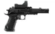 Пневматичний пістолет Umarex UX RaceGun Kit кал.4,5мм (1003952) - изображение 3
