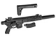 Гвинтівка пневматична Sig Sauer MCX GEN II кал.177 чорна (1003844) - изображение 5