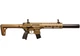 Гвинтівка пневматична Sig Sauer MCX GEN II кал.177 FDE (1004002) - изображение 2