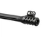 Пневматична гвинтівка GAMO HPA Storm (приціл 3-9х40) и сошки (1004070) - изображение 6