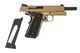 Пістолет пневматичний Sig Sauer Air 1911 Emperor Scorpion Blowback BB (1004003) - изображение 7