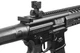 Гвинтівка пневматична Sig Sauer MPX GEN II кал.177 чорна (1003845) - изображение 7