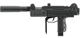 Пневматичний пістолет-кулемет Umarex IWI Mini UZI кал.4,5мм (1004223) - изображение 4