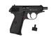 Пневматичний пістолет Umarex Walther PPK/S Blowback кал.4,5мм (1003456) - изображение 3