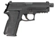 Пістолет пневматичний Sig Sauer P229RX Blowback кал.177 (1004286) - изображение 4