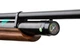 Пневматична редукторна РСР гвинтівка HW 100 T FSB Thumbhole stock кал. 4,5 (1004260) - изображение 5