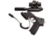 Пневматичний пістолет Gamo PT-80 Tactical (1001942) - зображення 5