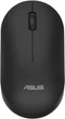 Zestaw bezprzewodowy Asus CW100 Black (90XB0700-BKM0S0) - obraz 2