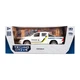 Автомодель TOYOTA HILUX Поліція KIDDISVIT KM250426 Різнокольоровий shop (6974465202511) - изображение 4