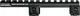 Планировка FAB Defense MP5-SM для MP5. Материал – алюминий. Цвет – черный - изображение 2