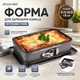 Форма для запекания Kamille 31.5*22.5*8см из углеродистой стали KM-6041 - изображение 1