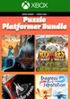 Ключ активації Puzzle Platformer Bundle для Xbox One/Series S/X - зображення 1