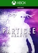 Ключ активації Particle Hearts для Xbox Series S/X - зображення 1