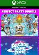 Ключ активації Perfect Party Bundle для Xbox One/Series S/X - зображення 1