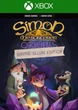 Ключ активації Simon the Sorcerer: Origins - Digital Deluxe Edition для Xbox One/Series S/X - зображення 1