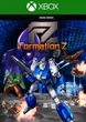 Ключ активации FZ: Formation Z для Xbox Series S/X - изображение 1
