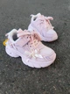 Кроссовки для девочки Clibee 3339-1 pink розовые р.29-18 см - изображение 1
