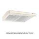 Вытяжка плоская PERFELLI PL 6244 BG LED - изображение 2