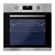 Духовой шкаф электрический PERFELLI MIRA 6D6M INOX - изображение 1