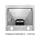 Вытяжка купольная PERFELLI COSTA 5HM INOX - изображение 6