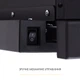 Вытяжка телескопическая WEILOR WT 52 BL - изображение 6
