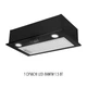 Вытяжка полновстраиваемая PERFELLI BI 5212 BL LED - изображение 5