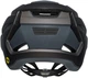Kask MTB Bell 4Forty Air Mips Matte Titanium Size S 52-56 cm Charcoal (768686471896) - obraz 2