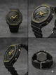 Чоловічий годинник стиль Casio G-SHOCK Classic GA-2100 - изображение 2