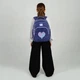 Шкільний набір 5 в 1 Kite Education Type Love SET_K26-763M-2 (рюкзак, пенал, сумка, пляшка, ланчбокс) - зображення 10