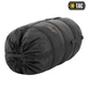 Тактичний мішок компресійний M-Tac X-Large Black Чорний (9174) - зображення 1