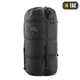 Тактичний мішок компресійний M-Tac X-Large Black Чорний (9174) - зображення 3