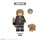 Набор минифигурок «Очень странные дела» (Stranger Things), серия G0195: Уилл, Дастин, Робин, Стив, Майк, Нэнси, Джонатан и Лукас - изображение 7