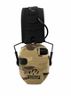 Наушники Walkers Razor Electronic Slim Multicam/Активные наушники Walkers Multicam - изображение 2