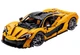 Конструктор McLaren P1 | суперкар Technic | 1:8 | 3893 детали - изображение 6