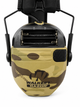 Наушники Walkers Razor Electronic Slim Multicam/Активные наушники Walkers Multicam - изображение 4