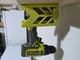Тримач-органайзер під полицю для акумуляторного інструменту Ryobi ONE+. Aivory - зображення 2