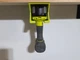 Тримач-органайзер під полицю для акумуляторного інструменту Ryobi ONE+. Aivory - зображення 3