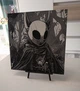 Панно за мотивами гри Hollow Knight. Aivory - изображение 1