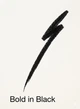 Карандаш и подводка для глаз 2 в 1 Avon Dramatic Duo 2 in 1 Bold in Black - изображение 3