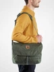 Сумка FJALLRAVEN Greenland Shoulder Bag Deep Forest - зображення 2