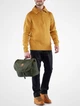 Сумка FJALLRAVEN Greenland Shoulder Bag Deep Forest - зображення 4