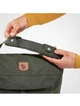 Сумка FJALLRAVEN Greenland Shoulder Bag Deep Forest - зображення 6