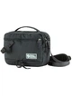 Сумка FJALLRAVEN Vardag Shoulder Bag 6 Coal Black - изображение 2